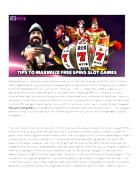 240 free casino spins at Party Casino