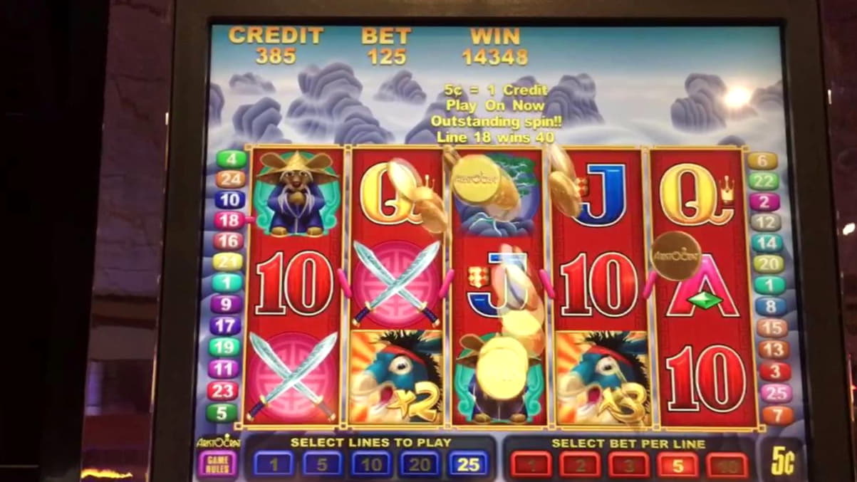 410% First Deposit Bonus at CasiPlay Casino