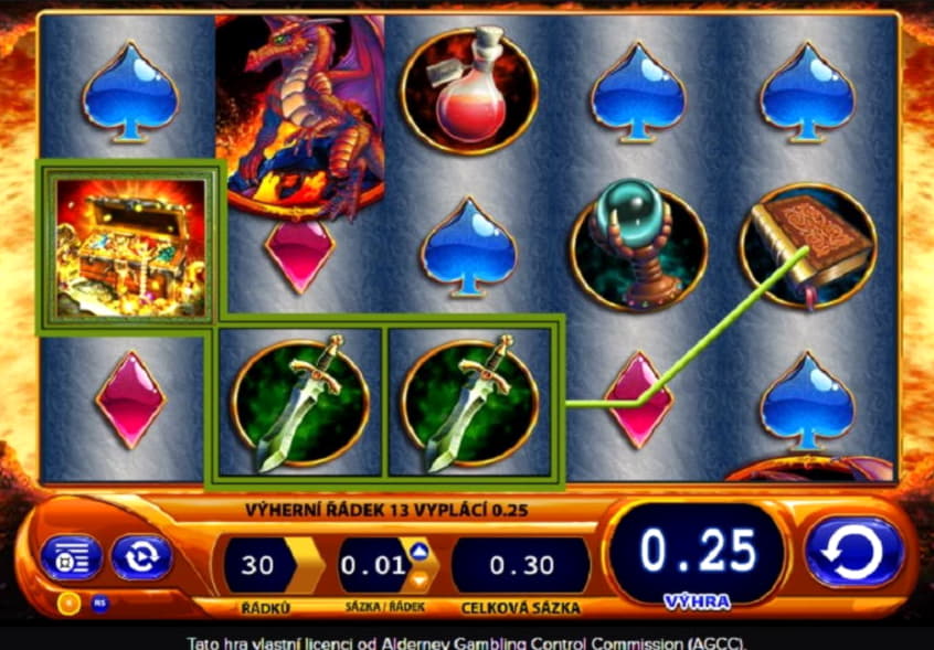 33 FREE SPINS at Spin Palace Casino