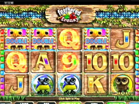 680% Signup Casino Bonus at Spin Palace Casino