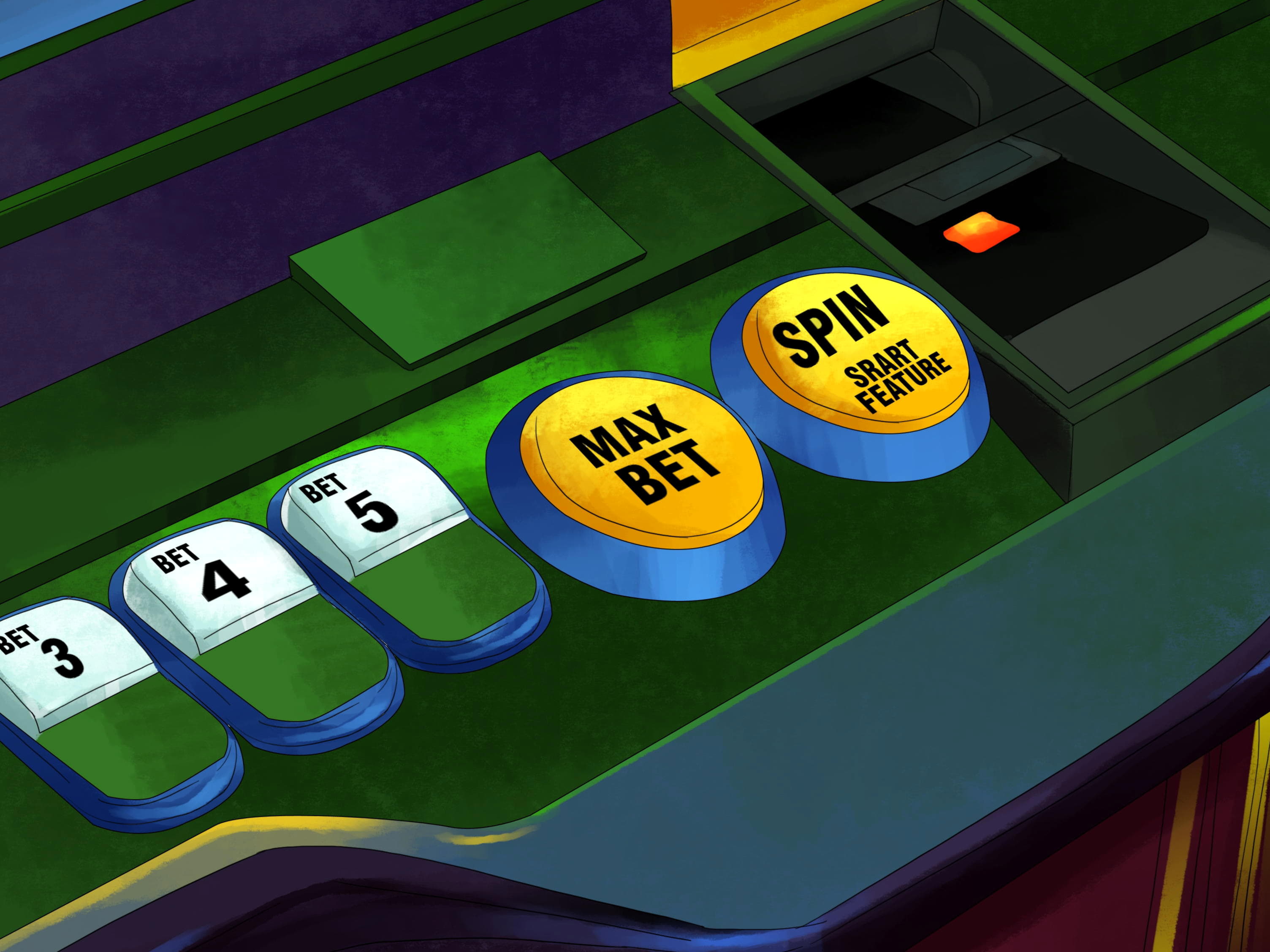 105% First deposit bonus at Mongoose Casino