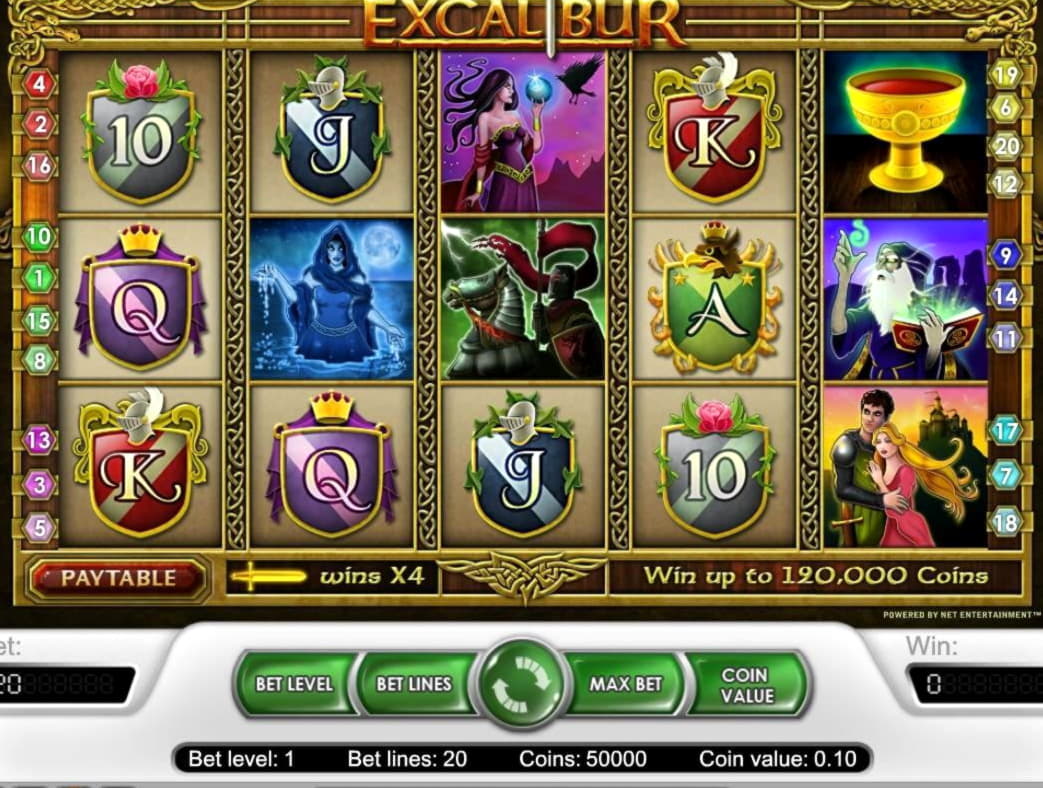 €99 NO DEPOSIT BONUS at CasiPlay Casino