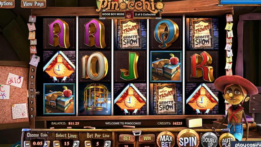 30% First Deposit Bonus at All Slots Casino