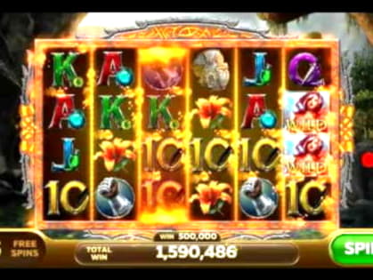 EURO 2390 No deposit bonus code at Unique Casino