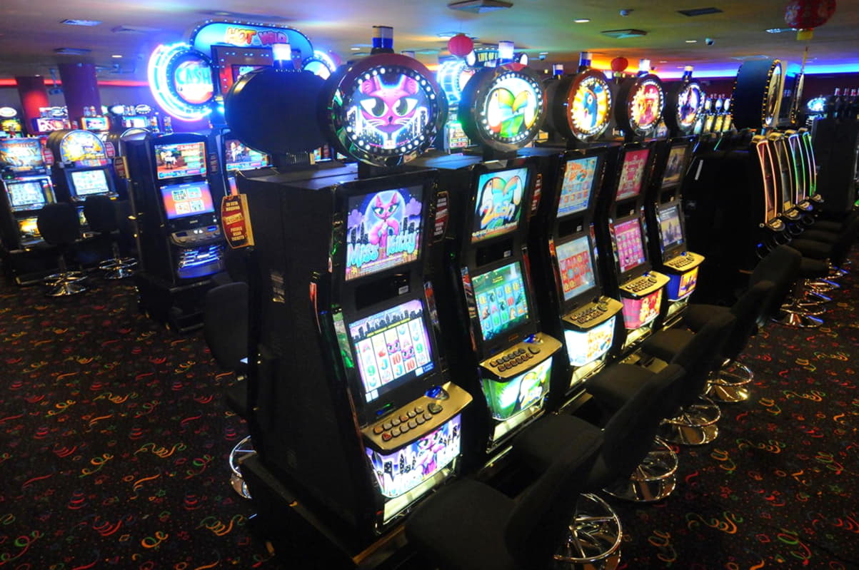 €825 No deposit bonus casino at Vip Slots Casino