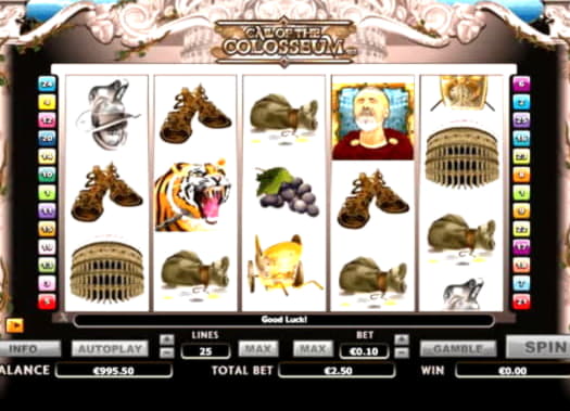 205% Match Bonus at Party Casino