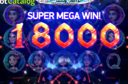 85 Free Spins no deposit at Zodiac Casino
