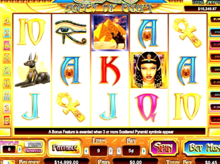 €355 Free Chip Casino at Platinum Play Casino