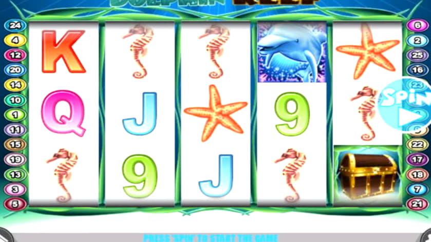 €290 Free chip at 7 Reels Casino