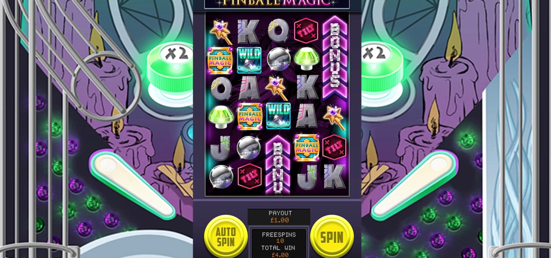 $170 Free chip casino at Superior Casino
