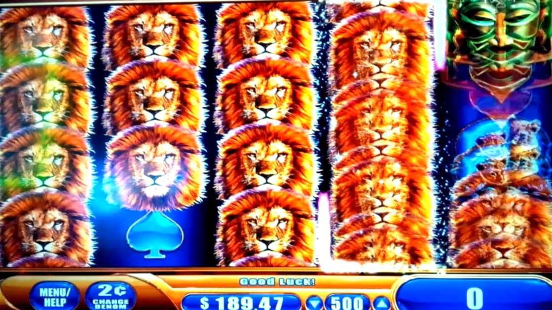 £660 Free chip at Party Casino