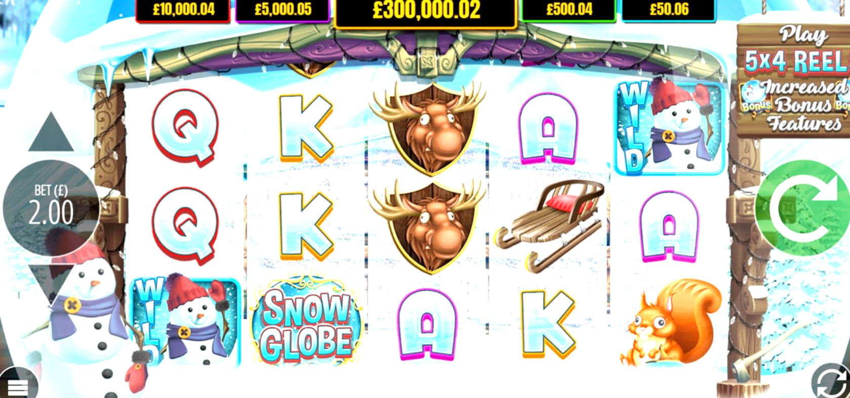 710% Best signup bonus casino at All Slots Casino