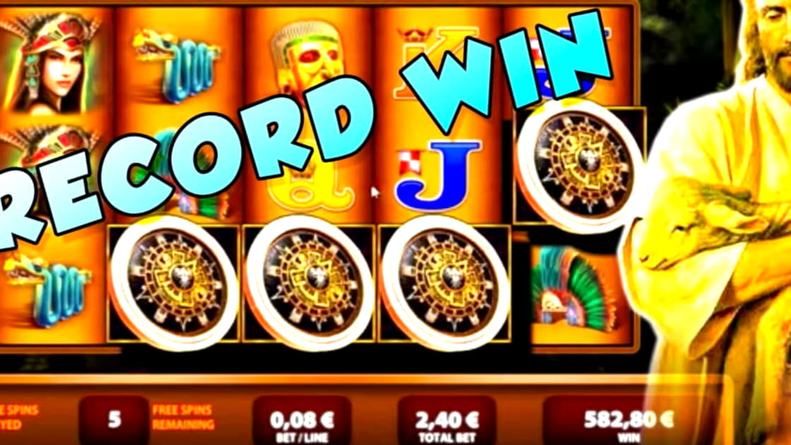 190 free spins no deposit at Party Casino