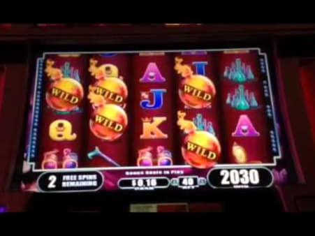 €380 Free Money at All Slots Casino
