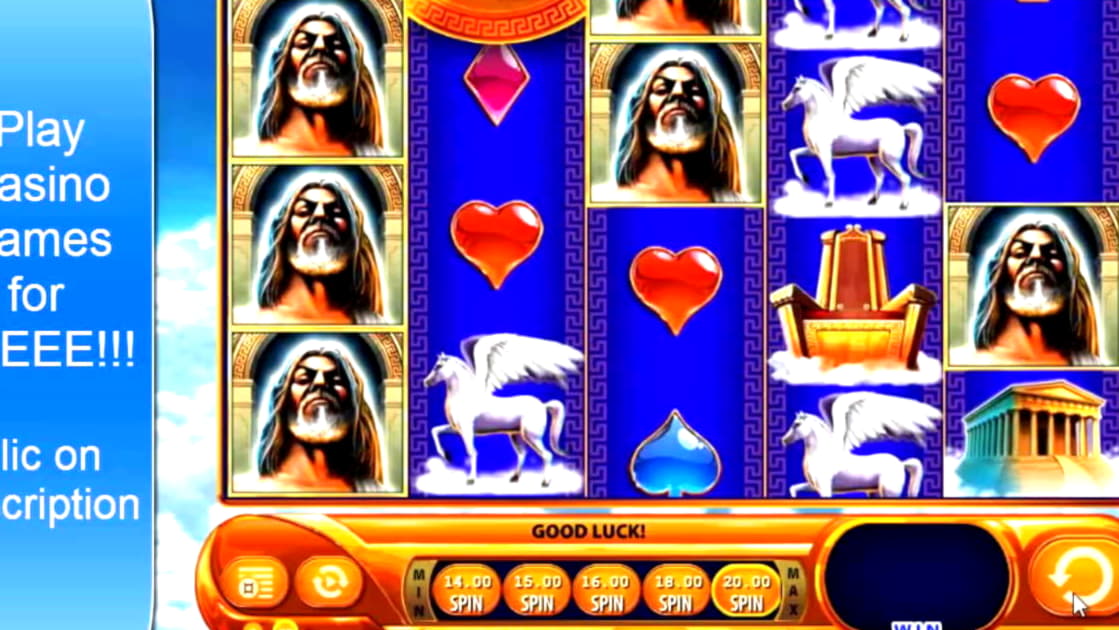 Eur 290 FREE Chip at CasiPlay Casino