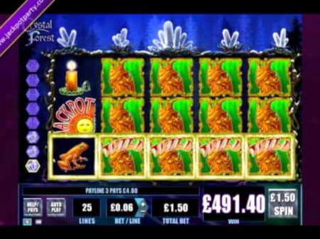 €365 free chip casino at All Slots Casino