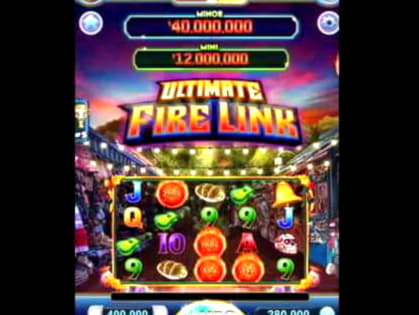 420% Match Bonus at Spin Palace Casino