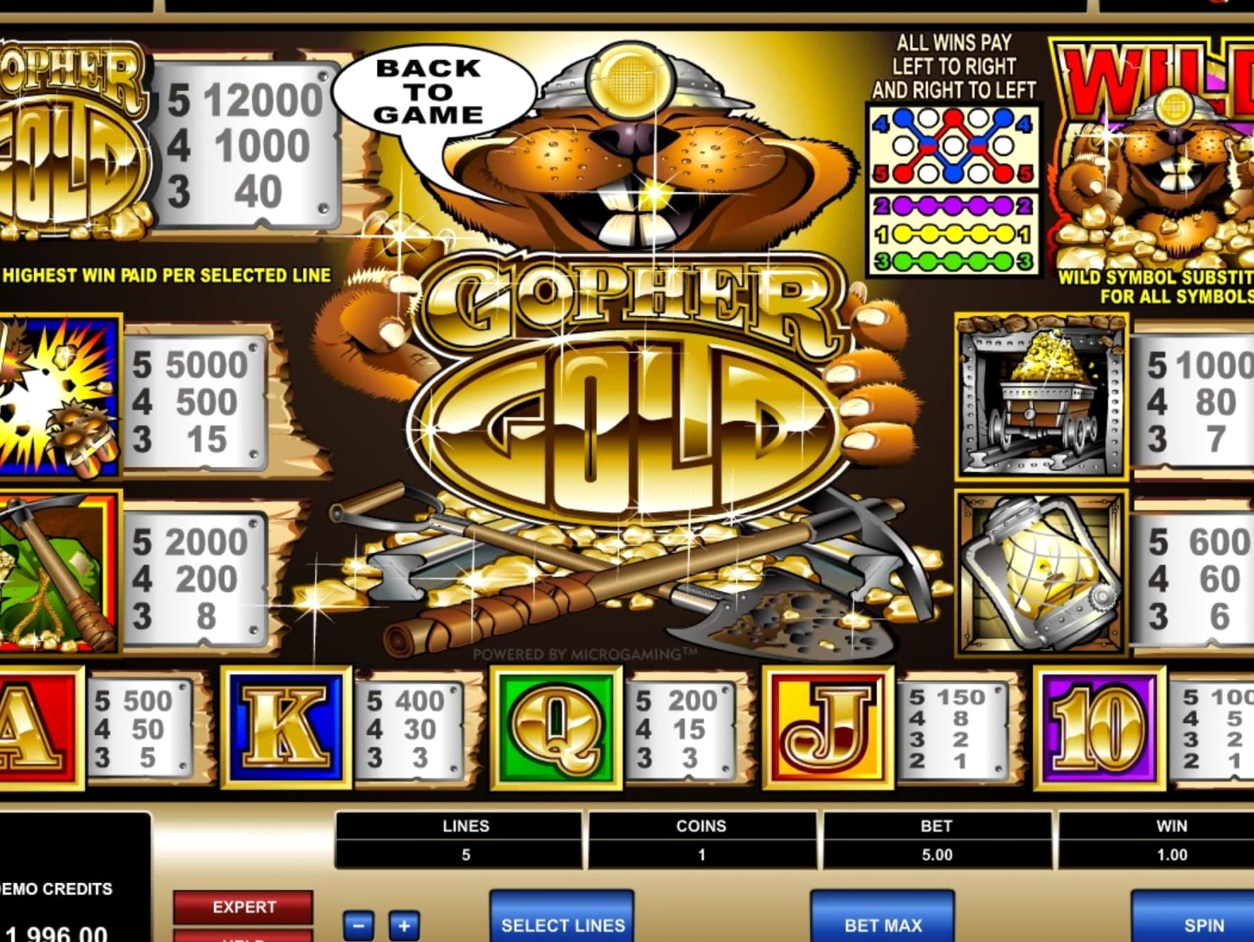 65 free spins at 7 Spins Casino