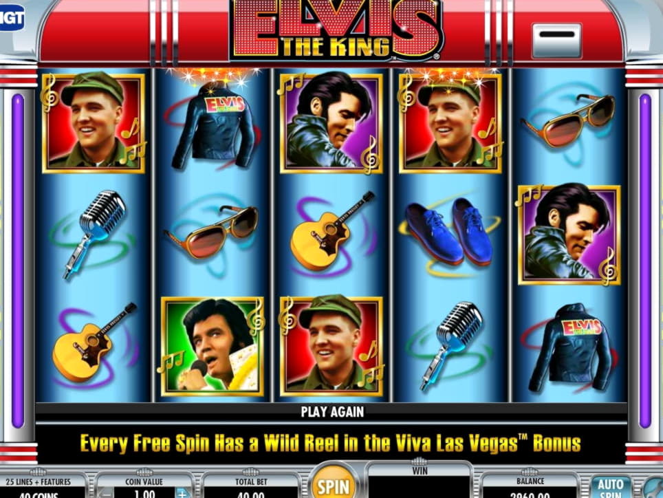 €4500 NO DEPOSIT BONUS CASINO at Vip Slots Casino