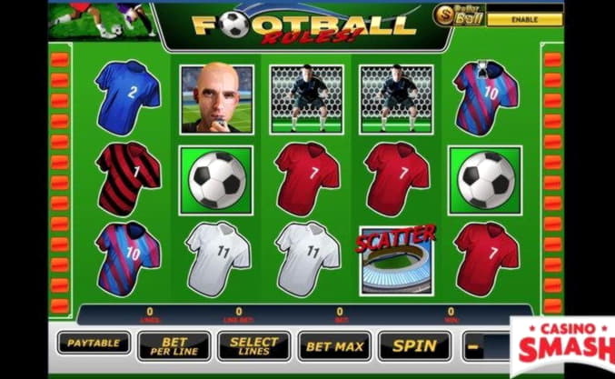 EURO 375 Casino Tournament at Boa Boa Casino