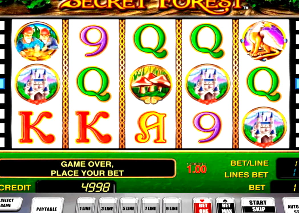 215% Signup casino bonus at Amazing Casino 
