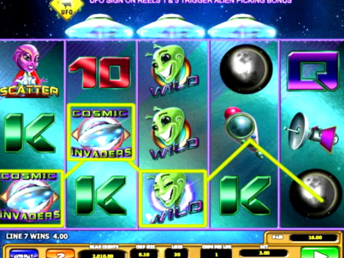 295 Free spins at Reload Bet Casino