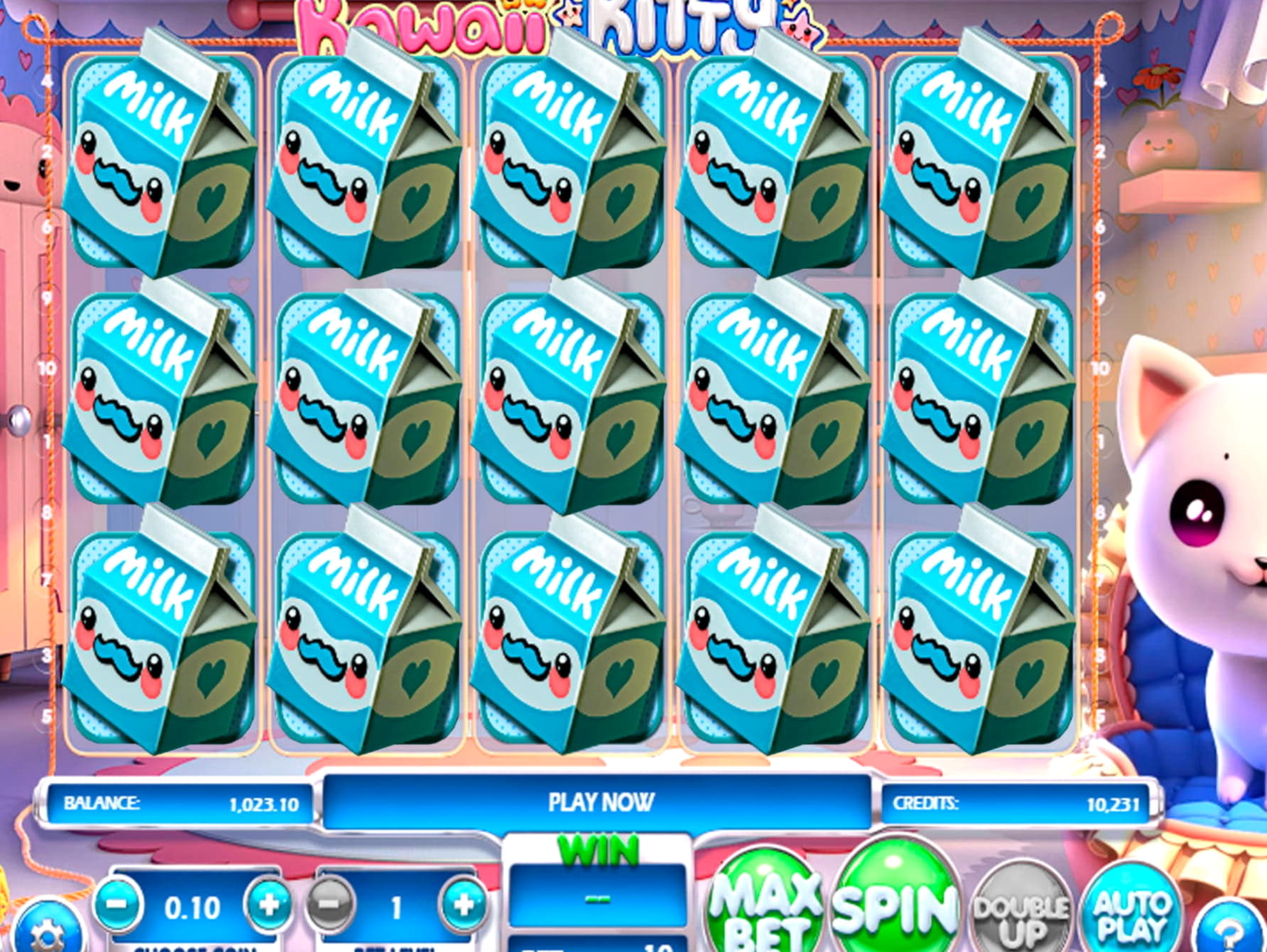 35 Free Casino Spins at Rich Casino