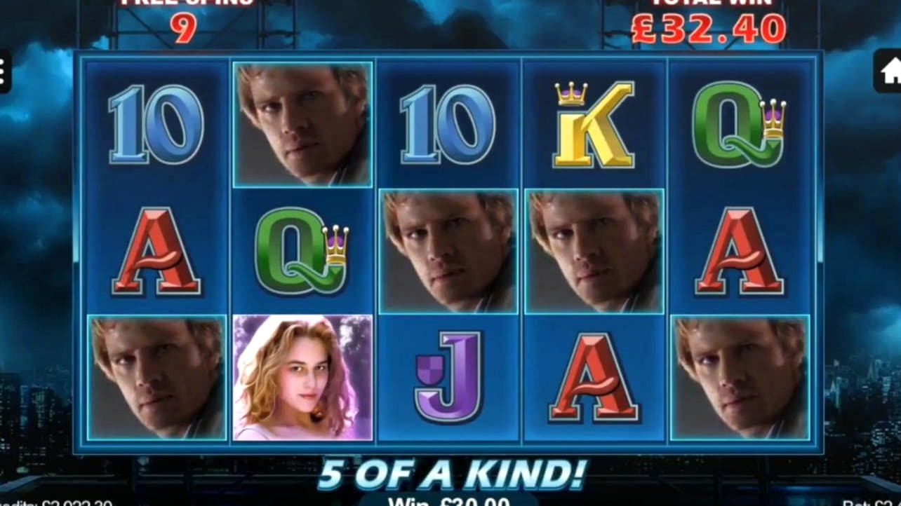 EUR 1135 No Deposit Casino Bonus at Platinum Play Casino