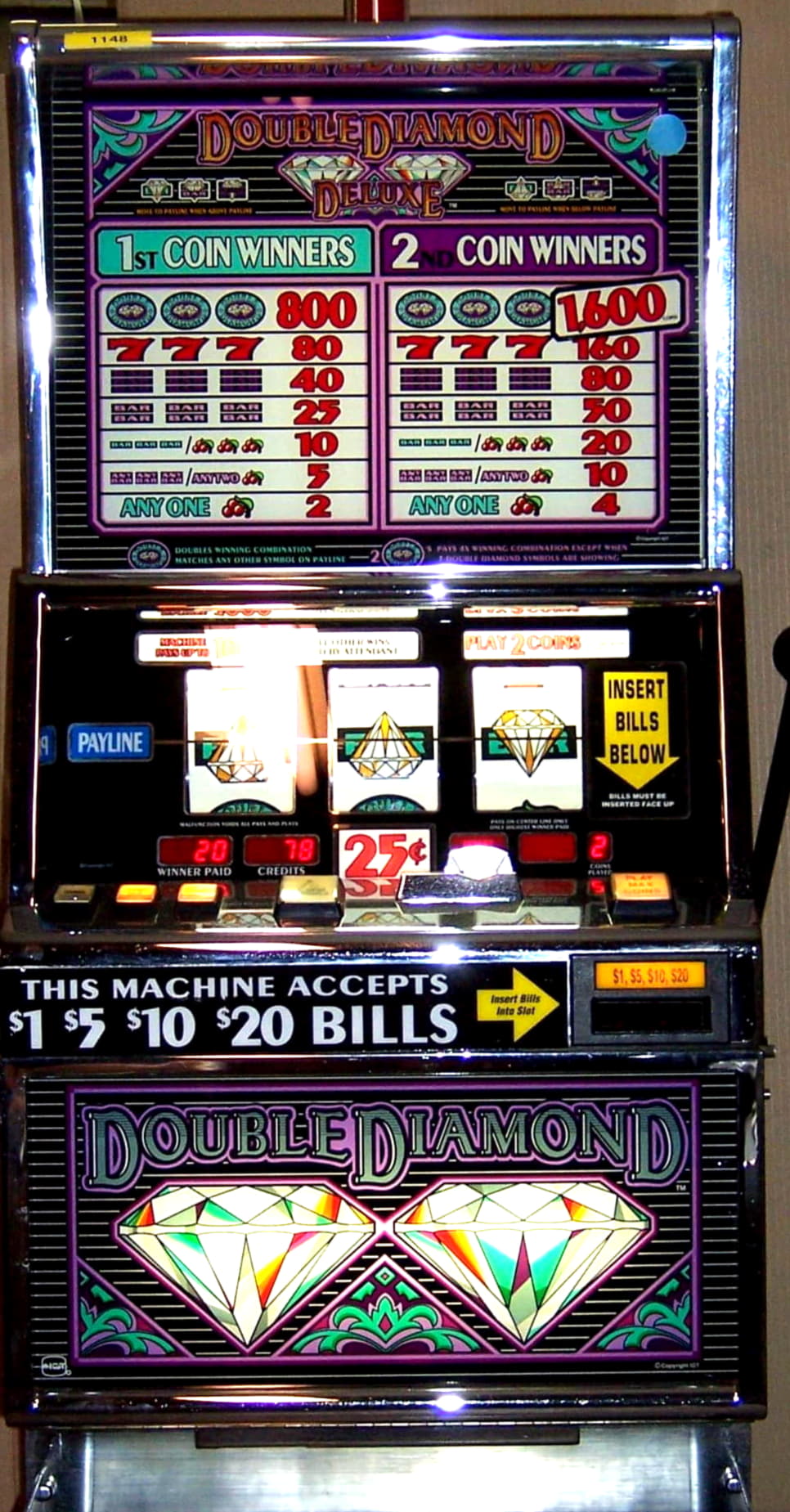 875% Casino Welcome Bonus at Party Casino