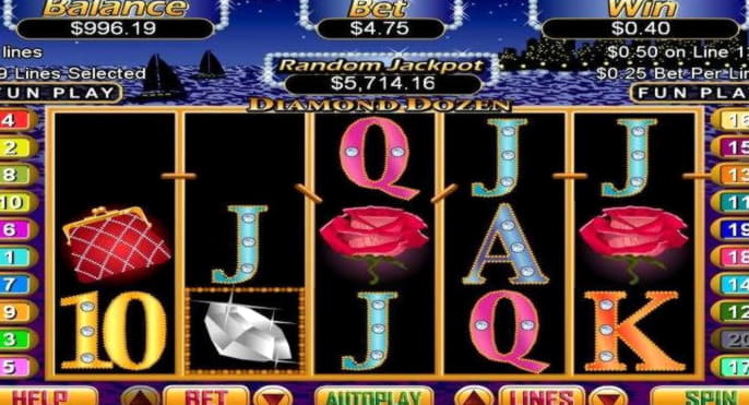 480% Match at a Casino at Platinum Play Casino