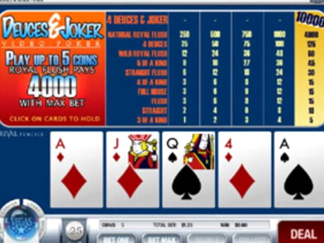 775% Match Bonus Casino at Spin Palace Casino