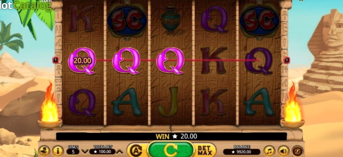 230 free spins no deposit at Party Casino