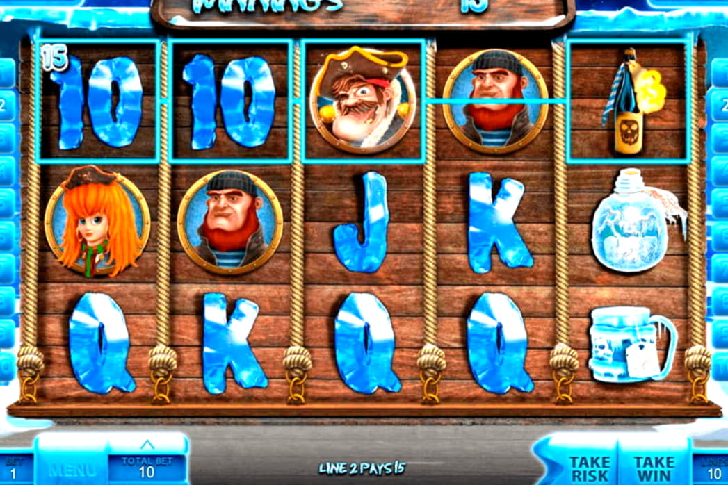 EUR 945 Daily freeroll slot tournament at Vip Slots Casino