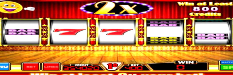 €505 Free Cash at Spin Palace Casino
