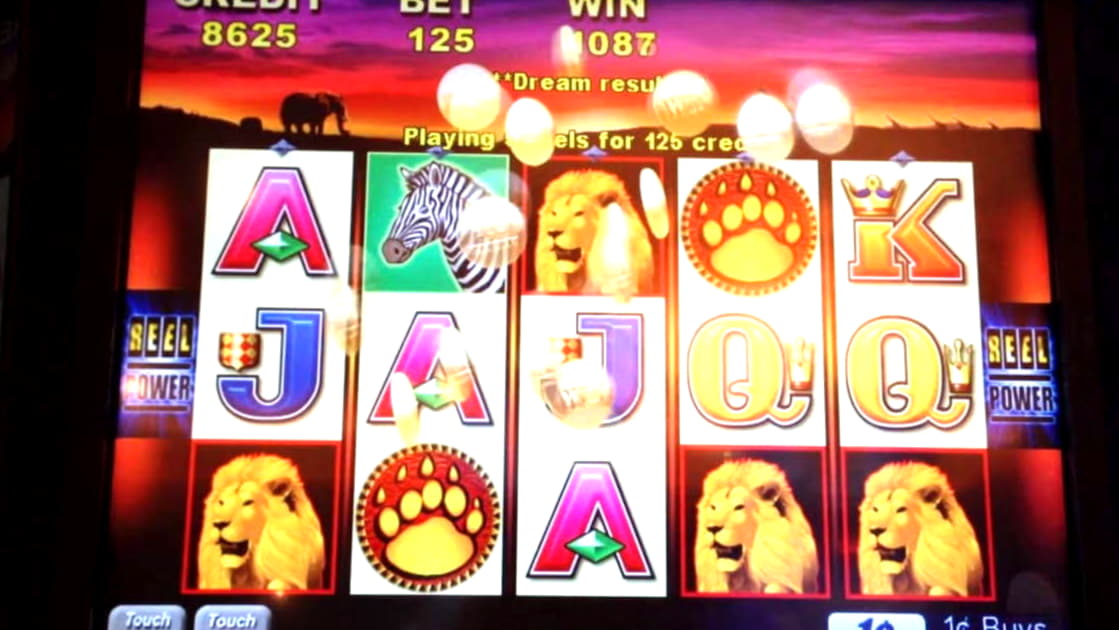EUR 205 Free Casino Tournament at Platinum Play Casino