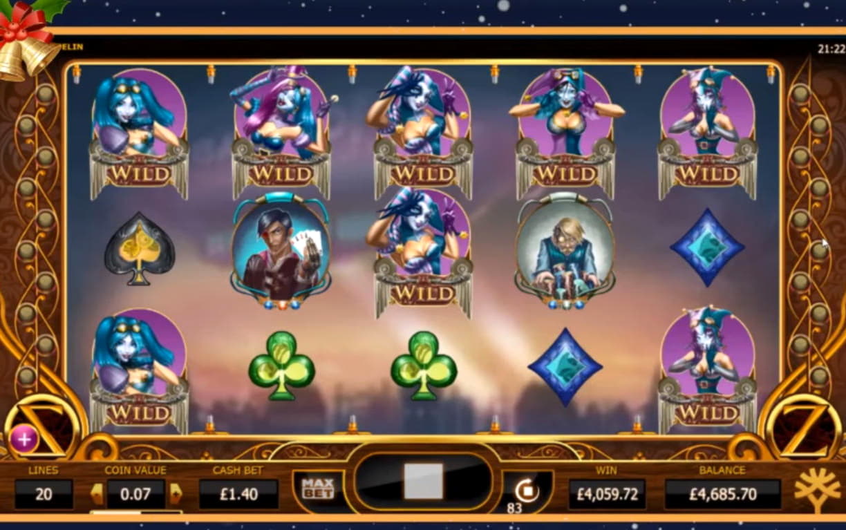 £4455 NO DEPOSIT BONUS CASINO at 7 Reels Casino