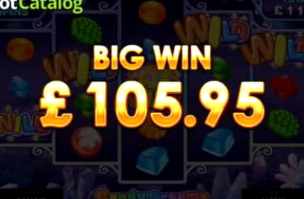 300 Free Spins no deposit casino at Bet Rebels Casino