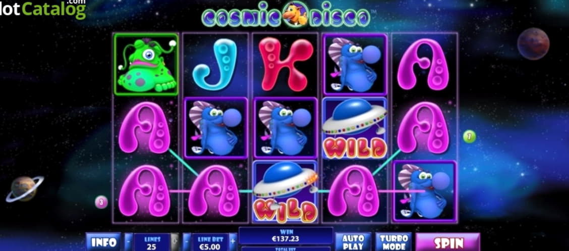 £865 NO DEPOSIT at Superior Casino