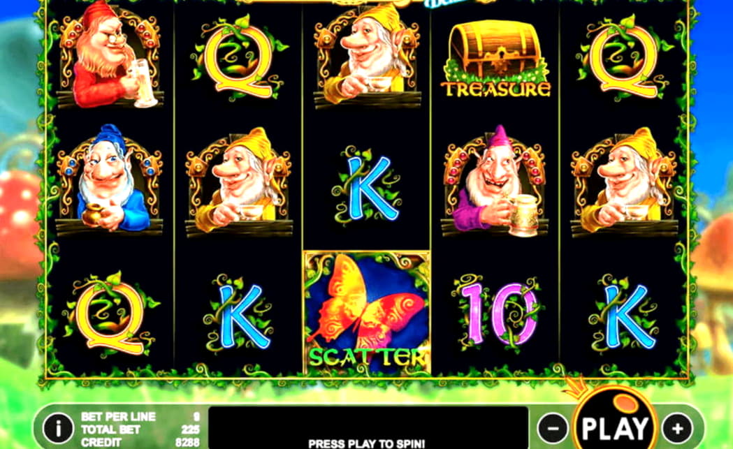 20 Loyalty Free Spins! at Mongoose Casino