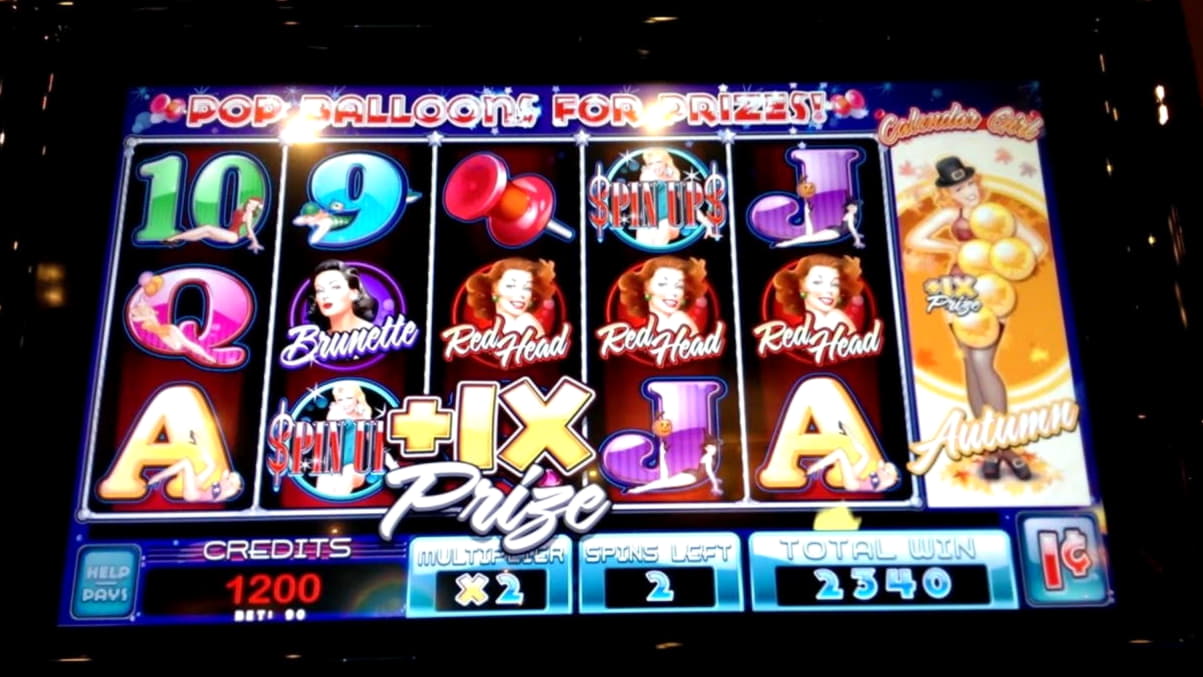 $530 Free Casino Tournament at 7 Spins Casino