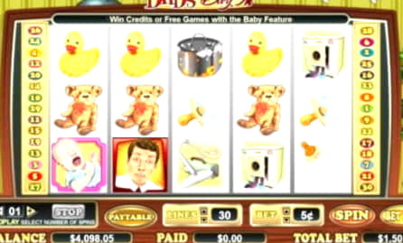 $650 Free Money at Superior Casino