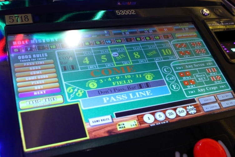 €660 Online Casino Tournament at Party Casino
