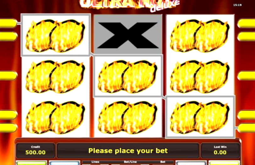 €205 Tournament at Platin Casino