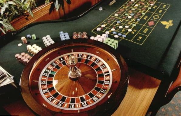 €645 Free Casino Tournament at Bet Rebels Casino