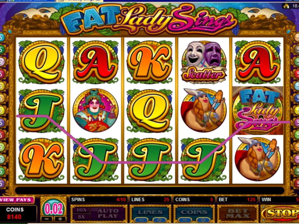 £410 Casino chip at Video Slots Casino