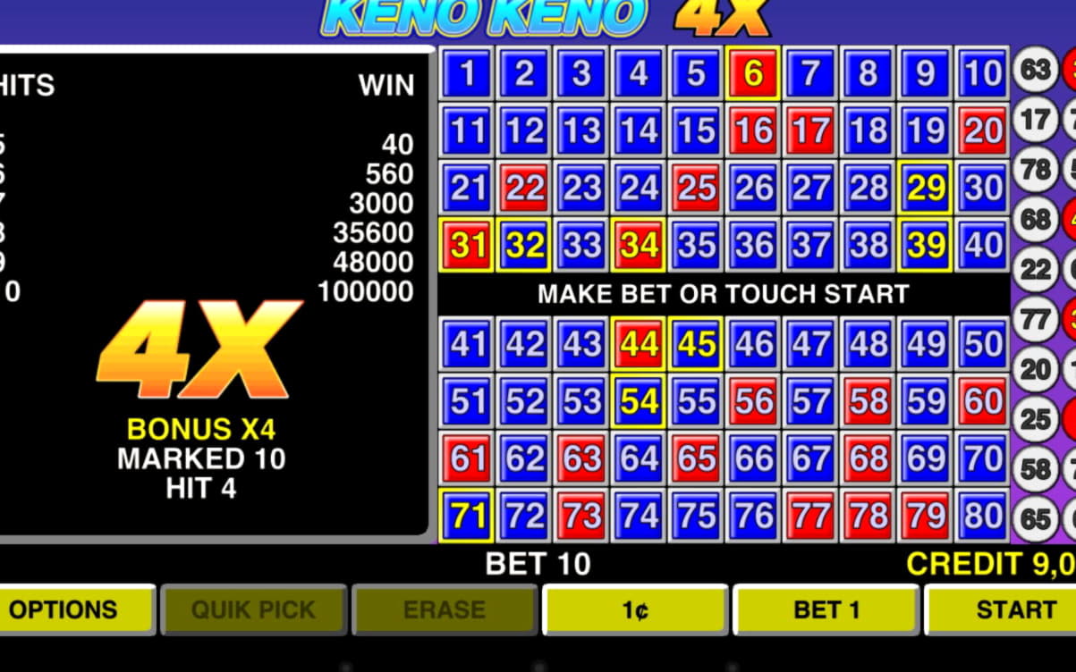 $22 Casino tournaments freeroll at Mongoose Casino