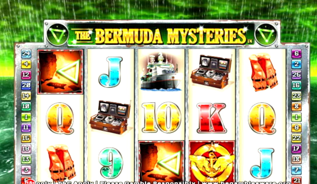 30 Free spins at LSbet Casino