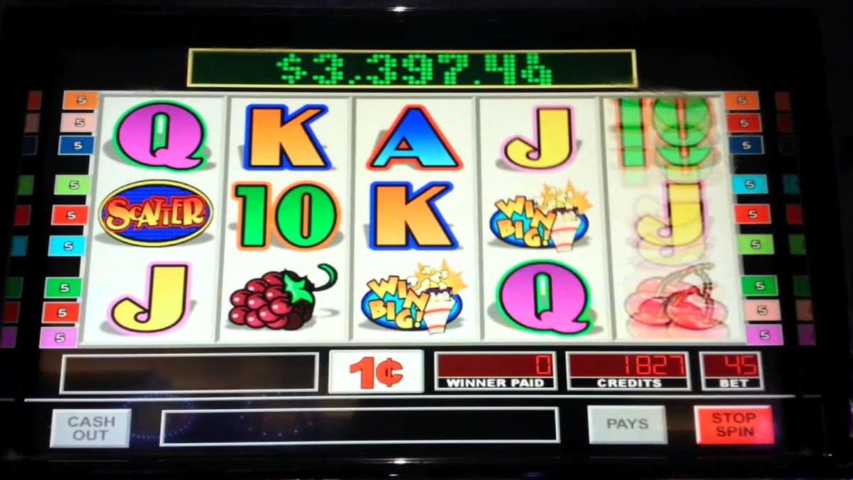 ﻿$355 Daily freeroll slot tournament at Thebes Casino