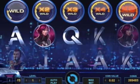 960% Match Bonus at Party Casino