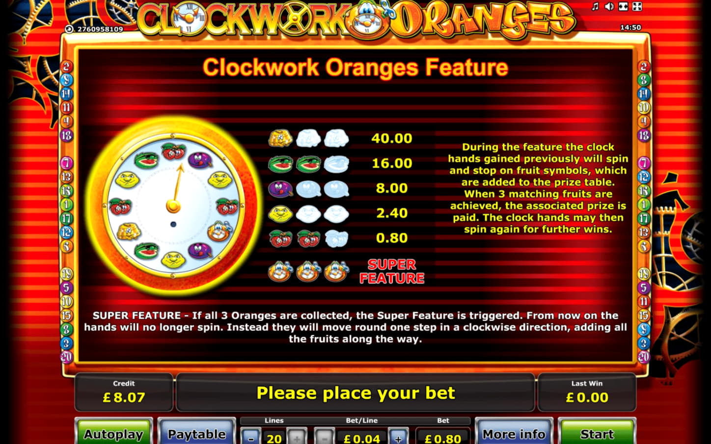 515% No Rules Bonus! at Boa Boa Casino